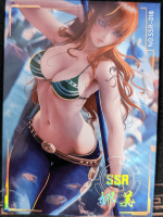 NO-SSR-018 Nami | One Piece